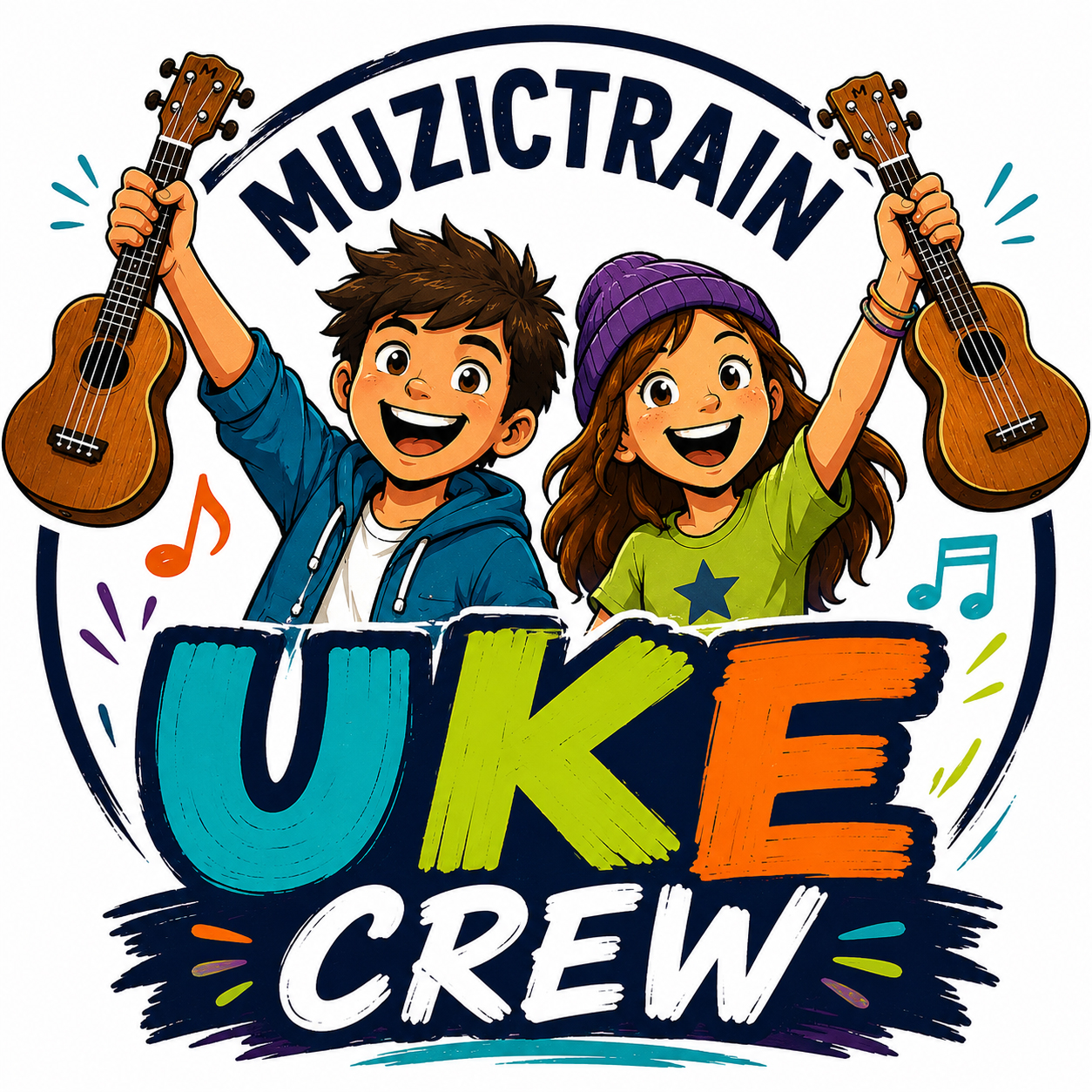 Uke Crew Elmira